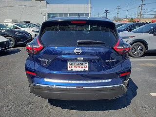 2024 Nissan Murano SV 5N1AZ2BSXRC113241 in Cleveland, OH 5