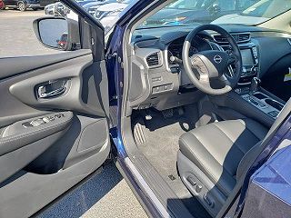 2024 Nissan Murano SV 5N1AZ2BSXRC113241 in Cleveland, OH 6