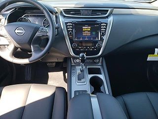 2024 Nissan Murano SV 5N1AZ2BSXRC113241 in Cleveland, OH 8