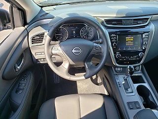 2024 Nissan Murano SV 5N1AZ2BSXRC113241 in Cleveland, OH 9