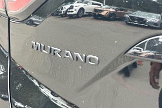 2024 Nissan Murano SV 5N1AZ2BJ7RC112698 in Colma, CA 9
