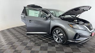 2024 Nissan Murano SL 5N1AZ2CSXRC117790 in Columbia, MO 9