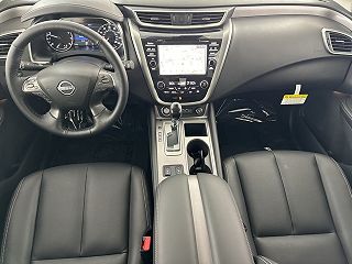 2024 Nissan Murano SL 5N1AZ2CS1RC115314 in Columbia, MO 31