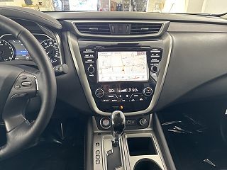 2024 Nissan Murano SL 5N1AZ2CS1RC115314 in Columbia, MO 34