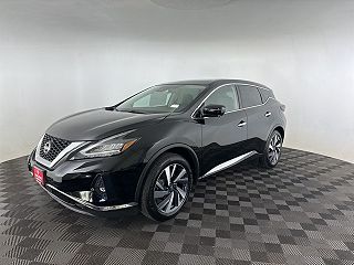 2024 Nissan Murano SL 5N1AZ2CS1RC115314 in Columbia, MO 5