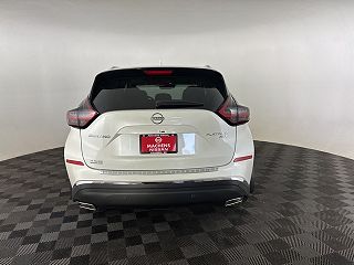 2024 Nissan Murano Platinum 5N1AZ2DS5RC117307 in Columbia, MO 6