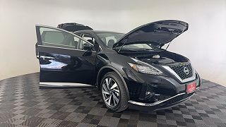 2024 Nissan Murano SL 5N1AZ2CS2RC115533 in Columbia, MO 10