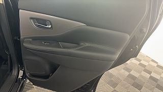 2024 Nissan Murano SL 5N1AZ2CS2RC115533 in Columbia, MO 25