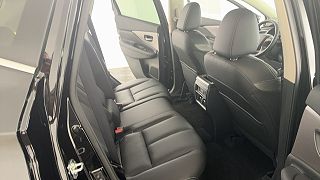 2024 Nissan Murano SL 5N1AZ2CS2RC115533 in Columbia, MO 26