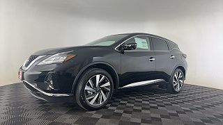 2024 Nissan Murano SL 5N1AZ2CS2RC115533 in Columbia, MO 3