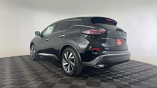 2024 Nissan Murano SL 5N1AZ2CS2RC115533 in Columbia, MO 7