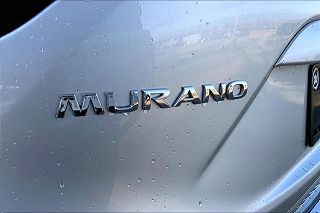 2024 Nissan Murano SL 5N1AZ2CSXRC106210 in Des Moines, IA 25