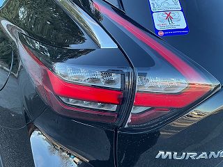 2024 Nissan Murano SL 5N1AZ2CS9RC111138 in Des Moines, IA 23