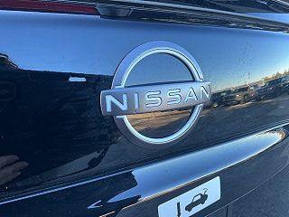 2024 Nissan Murano SL 5N1AZ2CS9RC111138 in Des Moines, IA 24