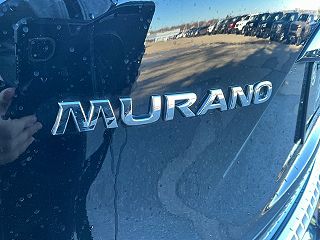 2024 Nissan Murano SL 5N1AZ2CS9RC111138 in Des Moines, IA 25