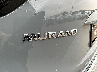 2024 Nissan Murano SL 5N1AZ2CS5RC113193 in Des Moines, IA 25