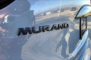 2024 Nissan Murano SV 5N1AZ2BS3RC108348 in Des Moines, IA 25