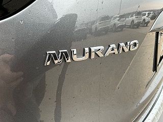 2024 Nissan Murano SL 5N1AZ2CS1RC112994 in Des Moines, IA 25