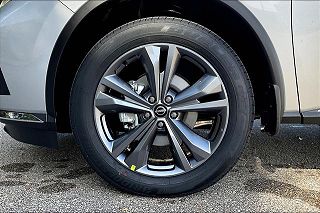 2024 Nissan Murano Platinum 5N1AZ2DS6RC106235 in Des Moines, IA 12
