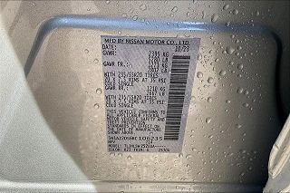 2024 Nissan Murano Platinum 5N1AZ2DS6RC106235 in Des Moines, IA 13