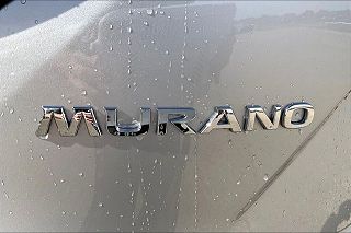 2024 Nissan Murano Platinum 5N1AZ2DS6RC106235 in Des Moines, IA 24