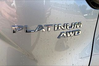 2024 Nissan Murano Platinum 5N1AZ2DS6RC106235 in Des Moines, IA 25