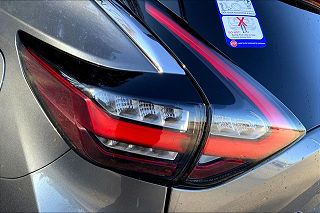 2024 Nissan Murano Platinum 5N1AZ2DS2RC109245 in Des Moines, IA 23