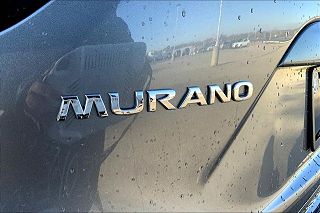 2024 Nissan Murano Platinum 5N1AZ2DS2RC109245 in Des Moines, IA 25