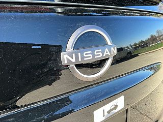 2024 Nissan Murano Platinum 5N1AZ2DS6RC115324 in Des Moines, IA 24