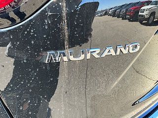 2024 Nissan Murano Platinum 5N1AZ2DS6RC115324 in Des Moines, IA 25