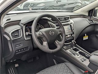 2024 Nissan Murano Platinum 5N1AZ2DS2RC102134 in Elgin, IL 10