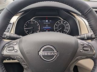 2024 Nissan Murano Platinum 5N1AZ2DJXRC114667 in Elizabeth City, NC 30