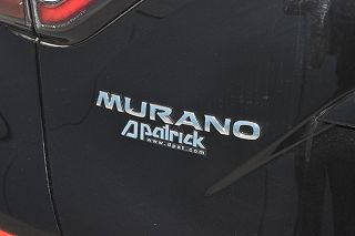 2024 Nissan Murano Platinum 5N1AZ2DS5RC104637 in Evansville, IN 26