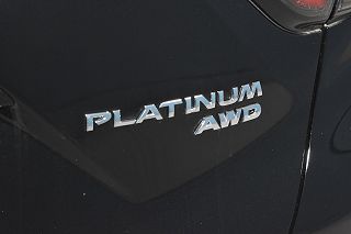 2024 Nissan Murano Platinum 5N1AZ2DS5RC104637 in Evansville, IN 27