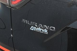 2024 Nissan Murano SV 5N1AZ2BS6RC119733 in Evansville, IN 23