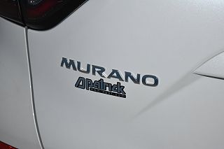 2024 Nissan Murano SL 5N1AZ2CS0RC117765 in Evansville, IN 26