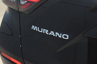 2024 Nissan Murano Platinum 5N1AZ2DS1RC120513 in Evansville, IN 26