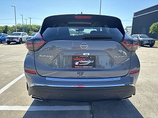 2024 Nissan Murano Platinum 5N1AZ2DJ9RC120704 in Greenville, TX 22