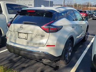 2024 Nissan Murano Platinum 5N1AZ2DS4RC110820 in Harrisburg, PA 5