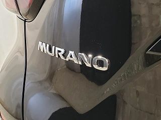 2024 Nissan Murano Platinum 5N1AZ2DS2RC102764 in Kalamazoo, MI 6