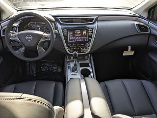 2024 Nissan Murano SV 5N1AZ2BSXRC107195 in Lilburn, GA 11