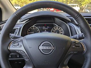 2024 Nissan Murano SV 5N1AZ2BJ2RC101169 in Lilburn, GA 28