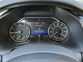 2024 Nissan Murano SV 5N1AZ2BJ2RC101169 in Lilburn, GA 29