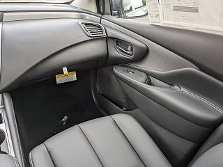 2024 Nissan Murano SV 5N1AZ2BJ6RC116905 in Lilburn, GA 15