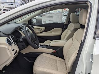 2024 Nissan Murano Platinum 5N1AZ2DS1RC114324 in Lutherville Timonium, MD 13