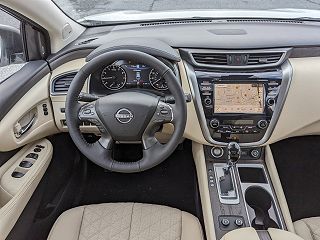 2024 Nissan Murano Platinum 5N1AZ2DS1RC114324 in Lutherville Timonium, MD 15