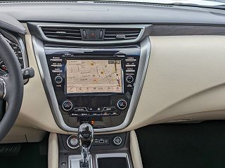 2024 Nissan Murano Platinum 5N1AZ2DS1RC114324 in Lutherville Timonium, MD 16
