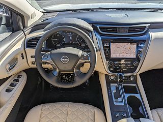 2024 Nissan Murano Platinum 5N1AZ2DS3RC105673 in Lutherville Timonium, MD 13