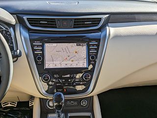 2024 Nissan Murano Platinum 5N1AZ2DS3RC105673 in Lutherville Timonium, MD 14