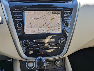 2024 Nissan Murano Platinum 5N1AZ2DS3RC105673 in Lutherville Timonium, MD 26